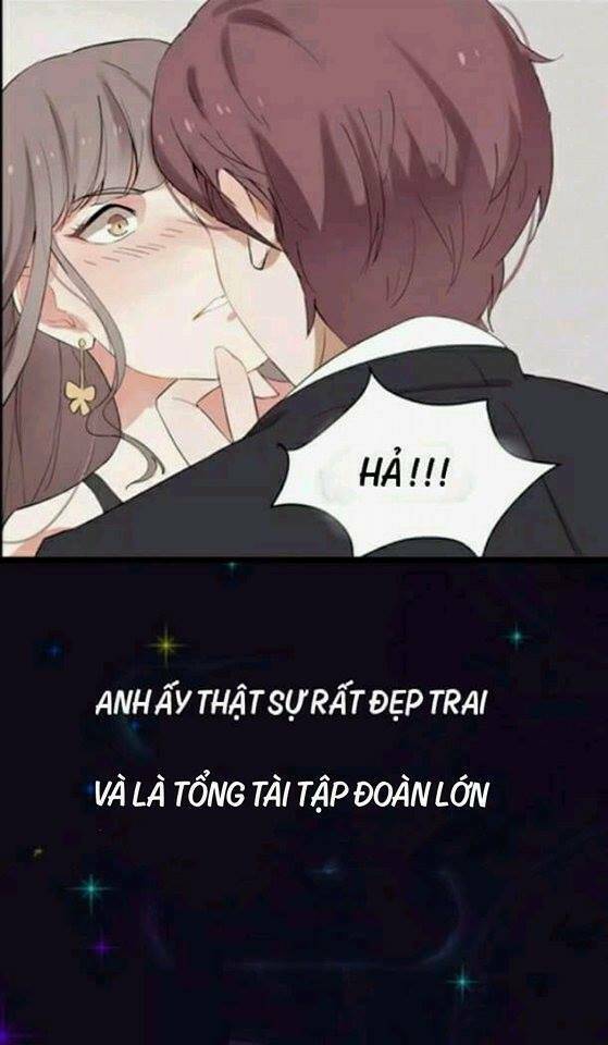 thiên kiều bách mị chapter 1 - Trang 7