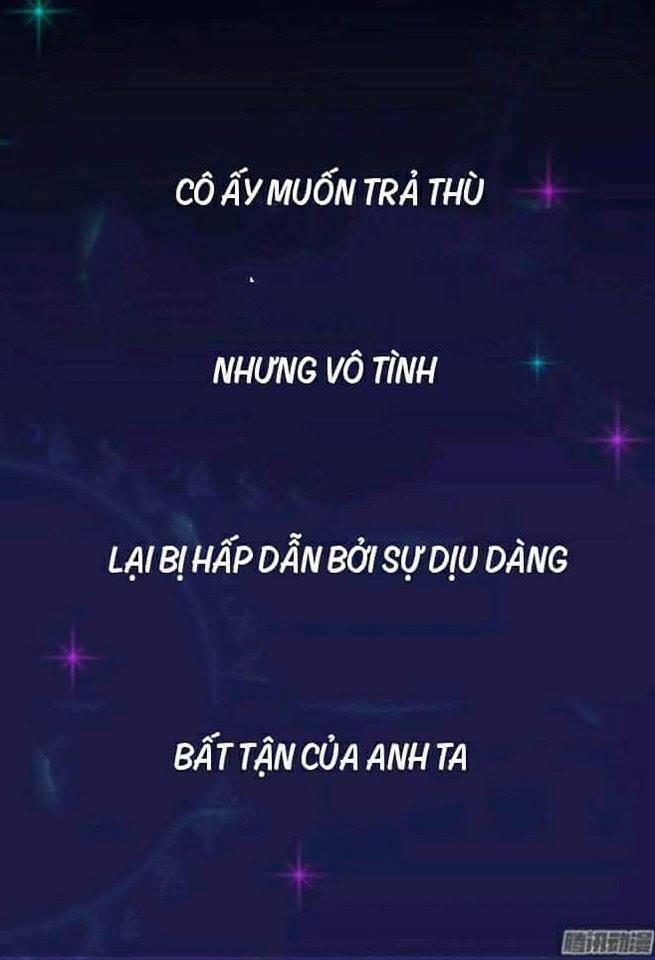 thiên kiều bách mị chapter 1 - Trang 10