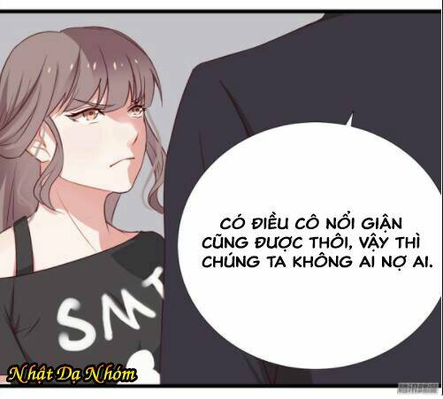 thiên kiều bách mị chapter 4 - Trang 2