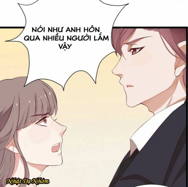 thiên kiều bách mị chapter 4 - Trang 4
