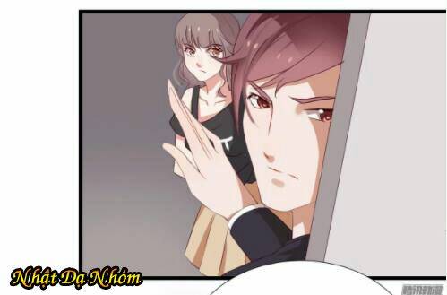 thiên kiều bách mị chapter 4 - Trang 10