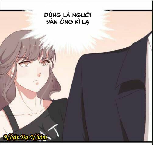 thiên kiều bách mị chapter 4 - Trang 12