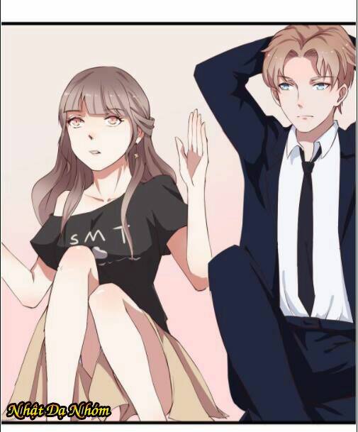 thiên kiều bách mị chapter 4 - Trang 15
