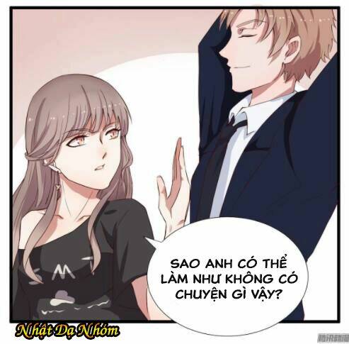 thiên kiều bách mị chapter 4 - Trang 16