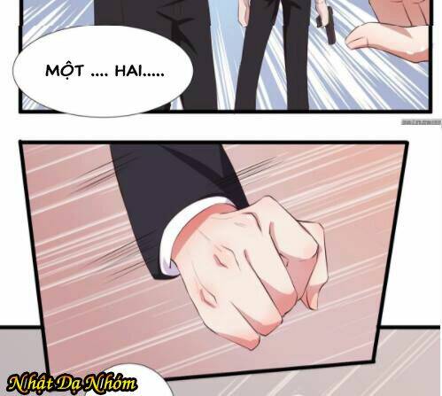 thiên kiều bách mị chapter 4 - Trang 18
