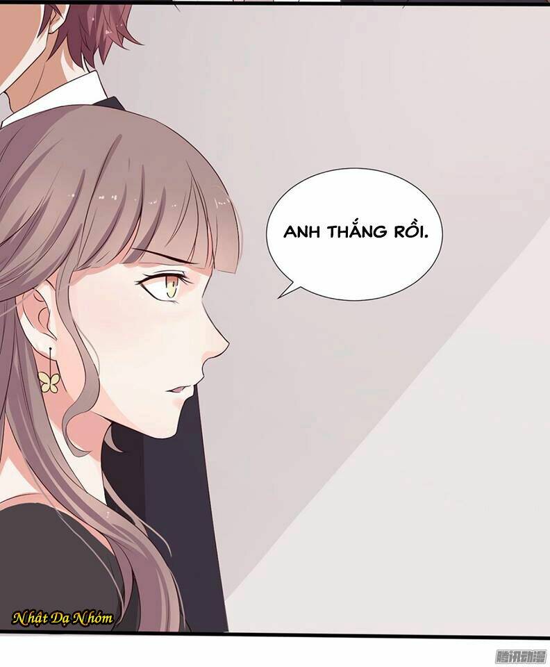 thiên kiều bách mị chapter 4 - Trang 27