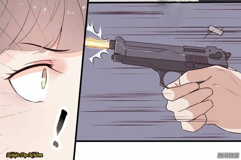 thiên kiều bách mị chapter 4 - Trang 30