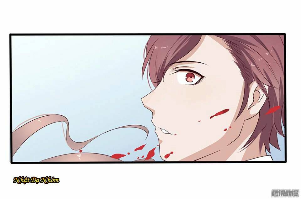 thiên kiều bách mị chapter 4 - Trang 33