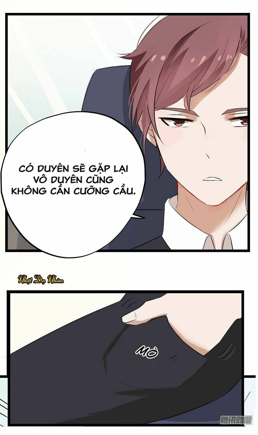 thiên kiều bách mị chapter 6 - Trang 10