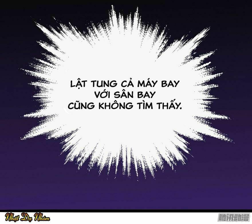 thiên kiều bách mị chapter 6 - Trang 15