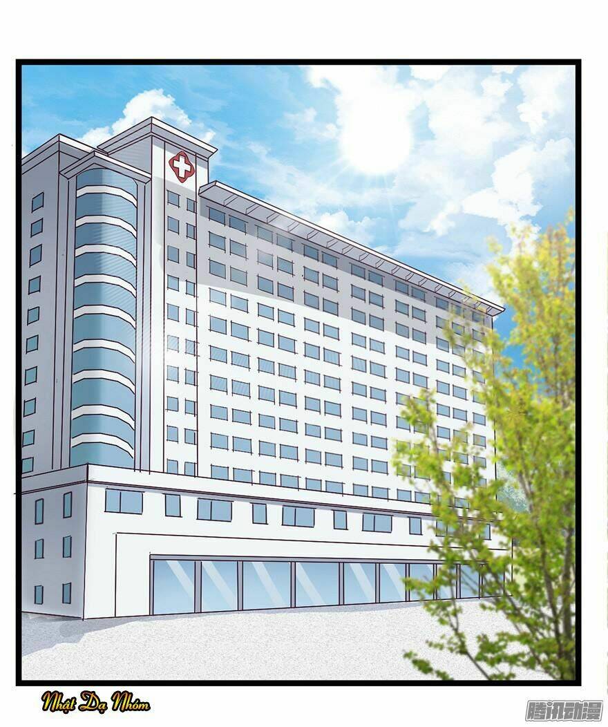 thiên kiều bách mị chapter 6 - Trang 16