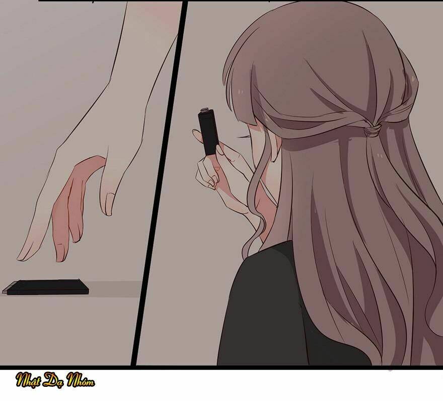 thiên kiều bách mị chapter 6 - Trang 23
