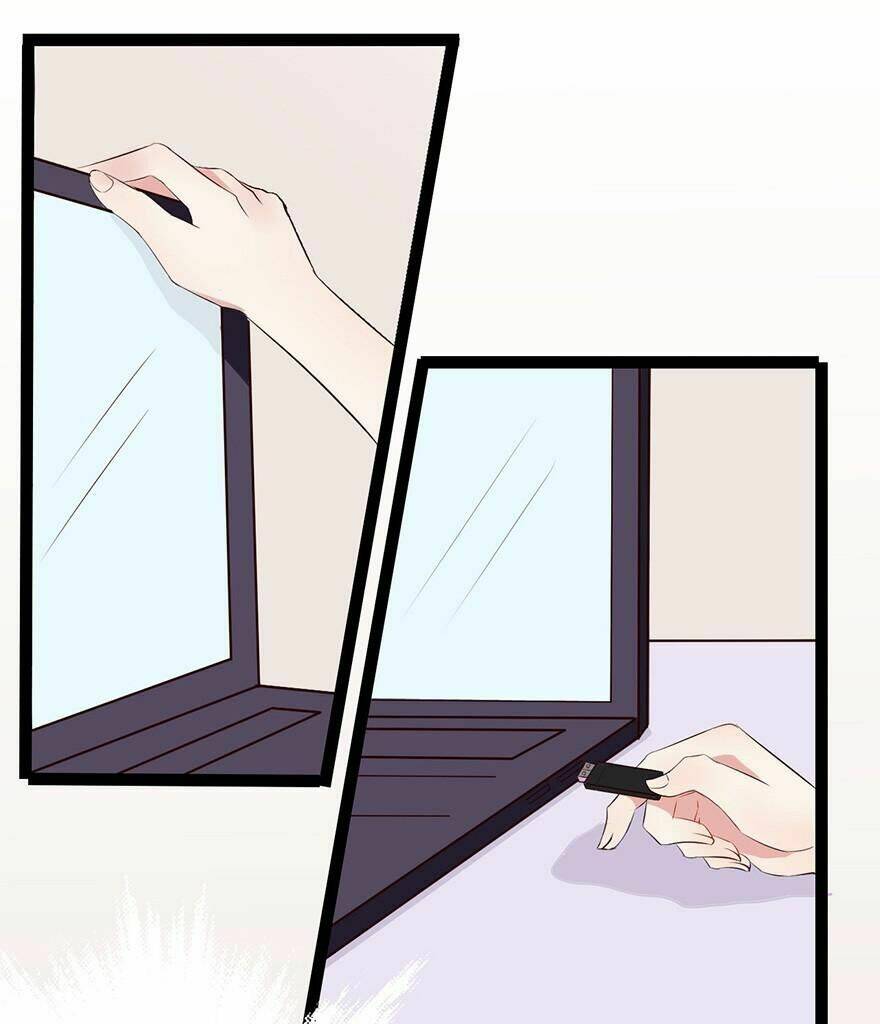 thiên kiều bách mị chapter 6 - Trang 25