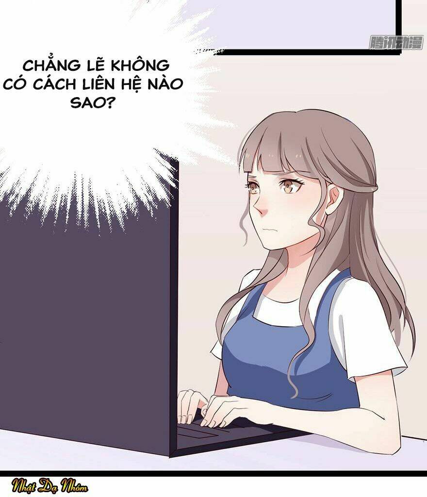 thiên kiều bách mị chapter 6 - Trang 26