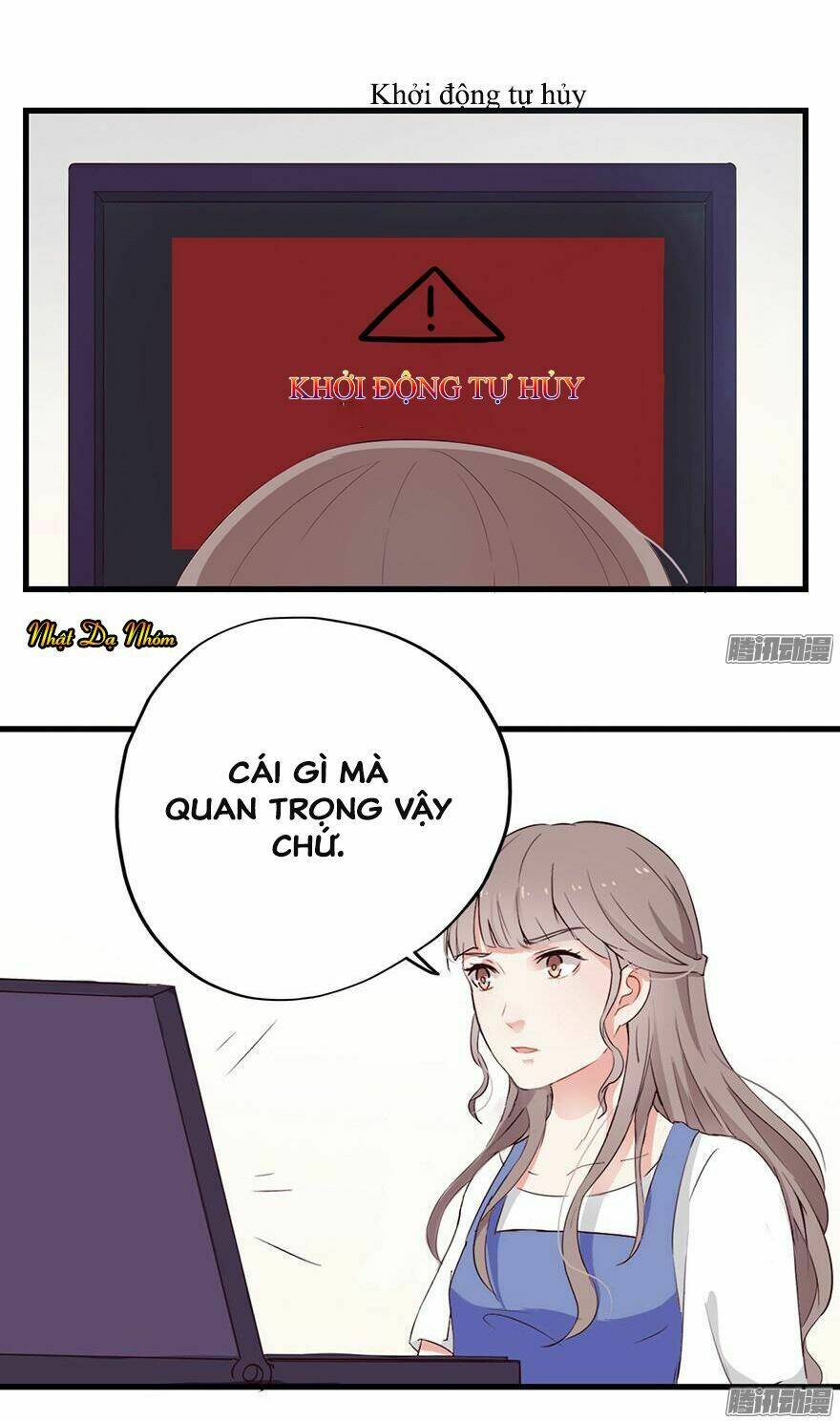 thiên kiều bách mị chapter 6 - Trang 27