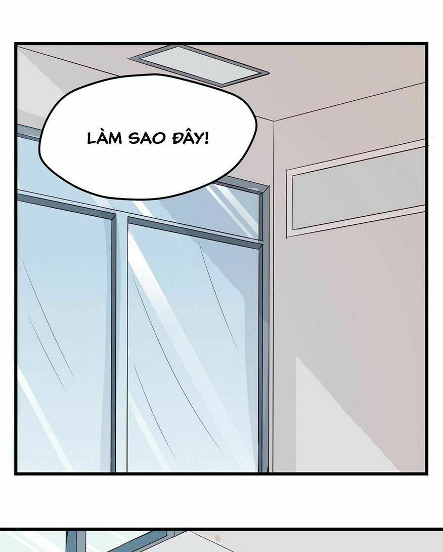 thiên kiều bách mị chapter 6 - Trang 28