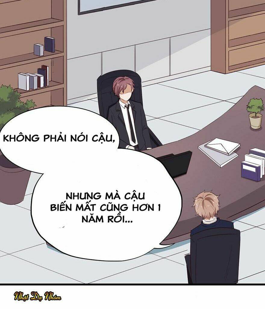thiên kiều bách mị chapter 6 - Trang 33
