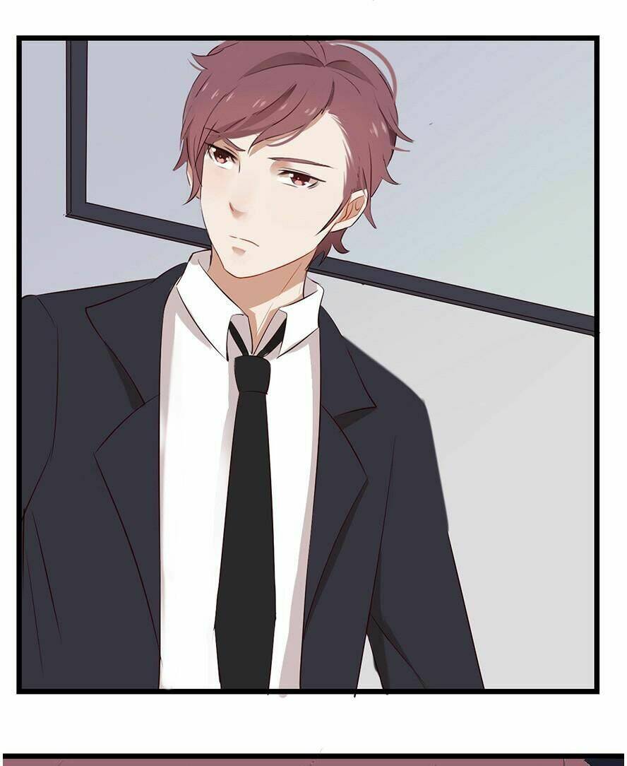 thiên kiều bách mị chapter 6 - Trang 37