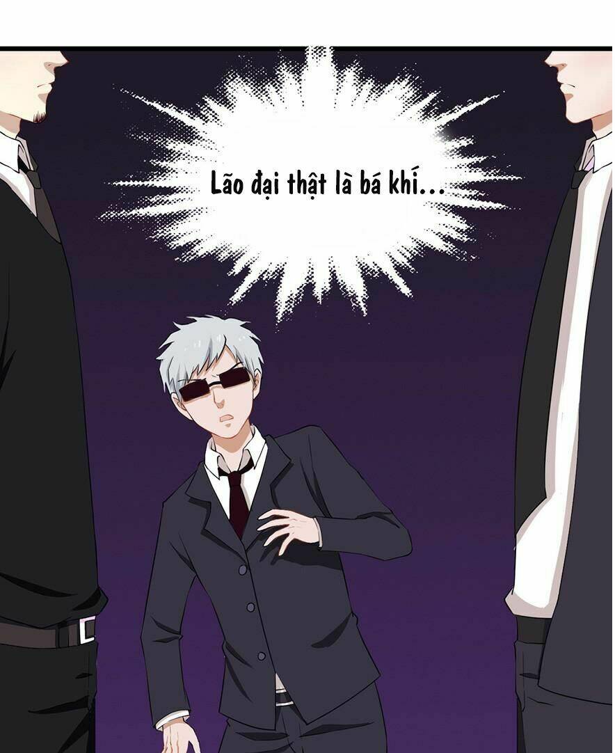 thiên kiều bách mị chapter 8 - Trang 4