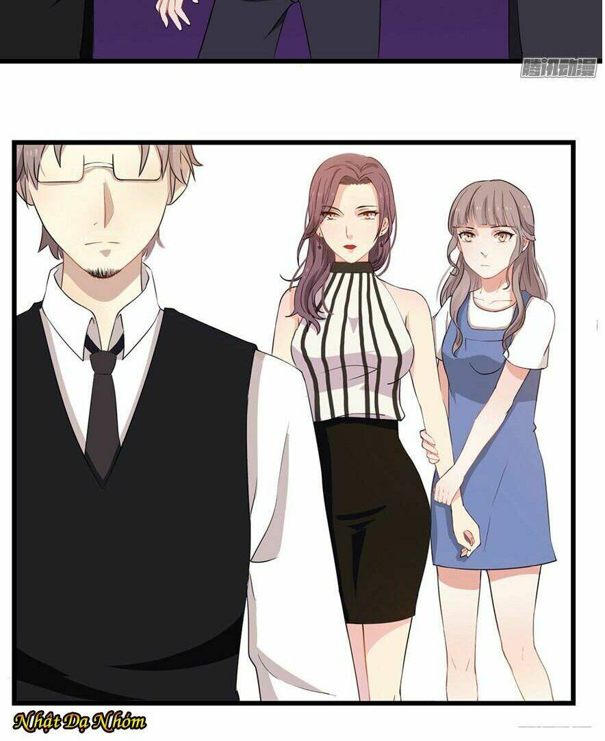 thiên kiều bách mị chapter 8 - Trang 5
