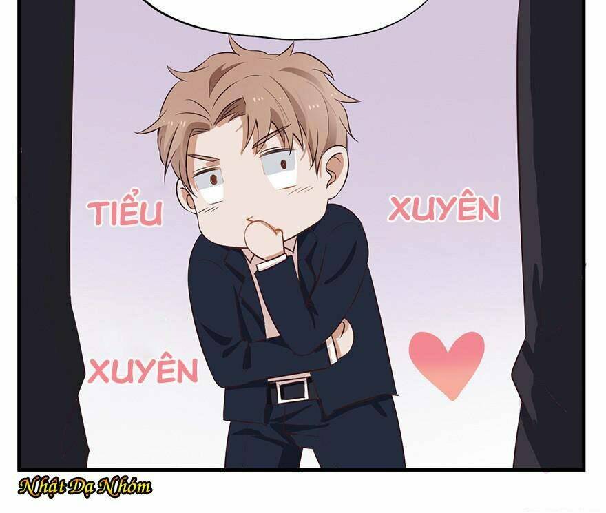 thiên kiều bách mị chapter 8 - Trang 11