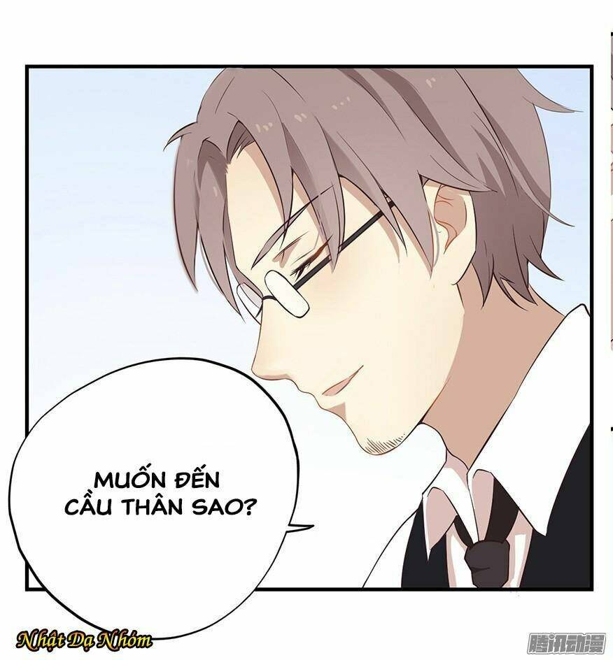 thiên kiều bách mị chapter 8 - Trang 13