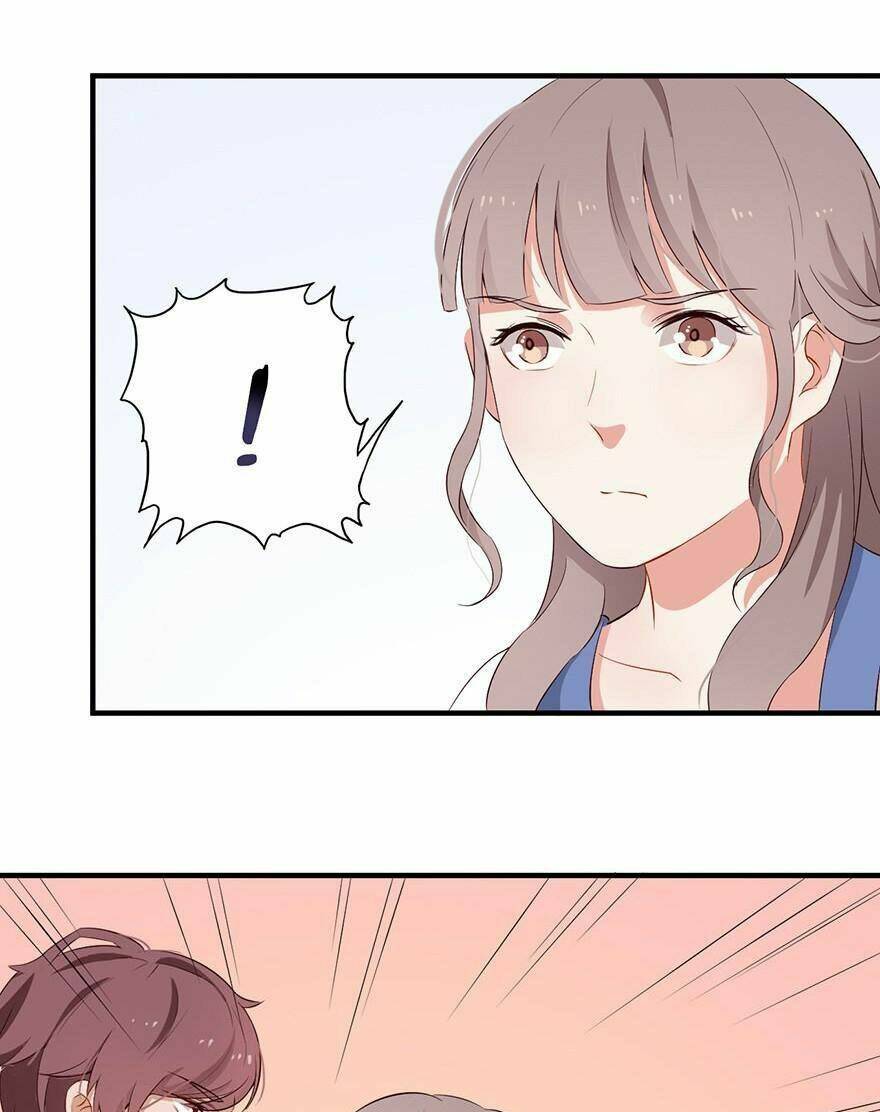 thiên kiều bách mị chapter 8 - Trang 27
