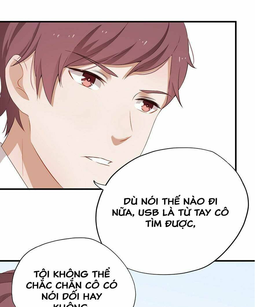 thiên kiều bách mị chapter 8 - Trang 29