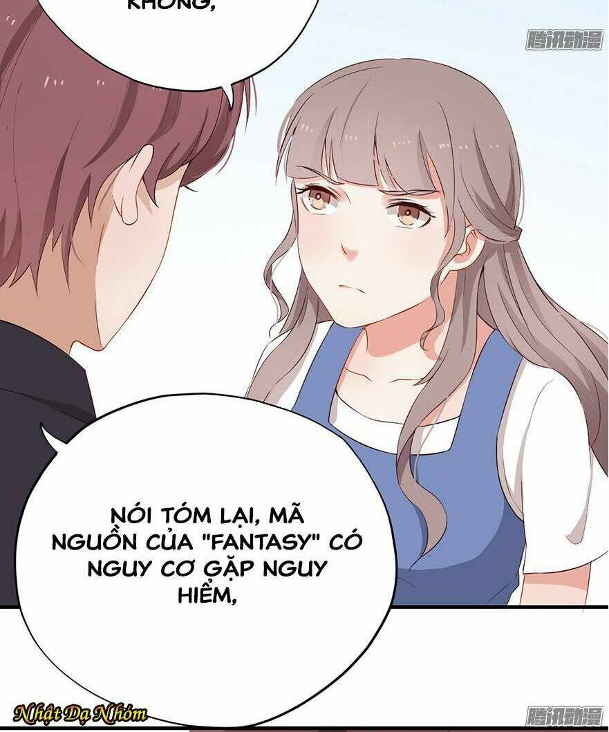 thiên kiều bách mị chapter 8 - Trang 30