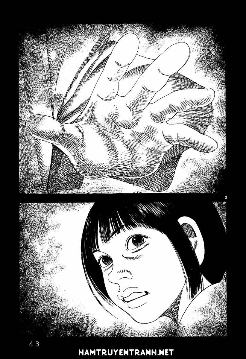 yomawari sensei chapter 5 - Trang 4