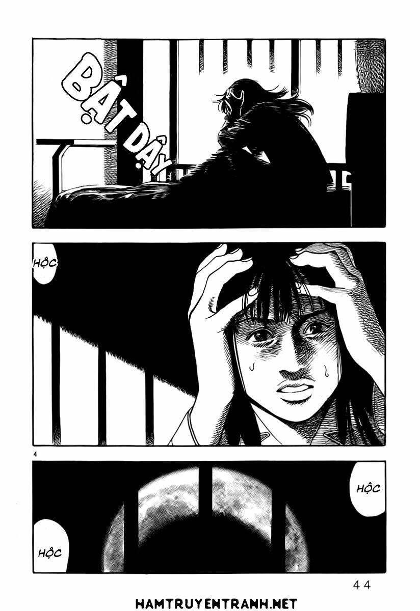 yomawari sensei chapter 5 - Trang 5