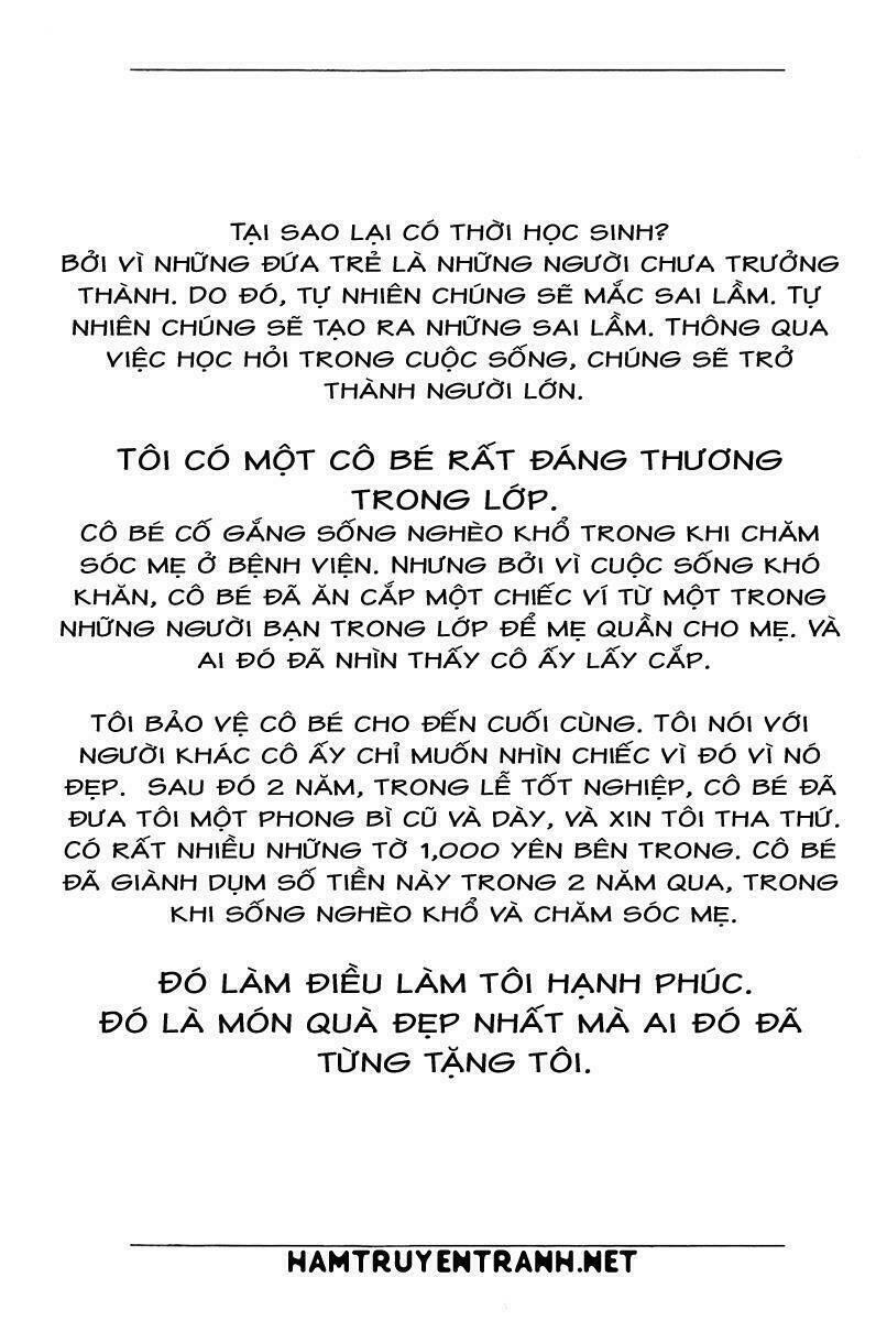 yomawari sensei chapter 15 - Trang 28