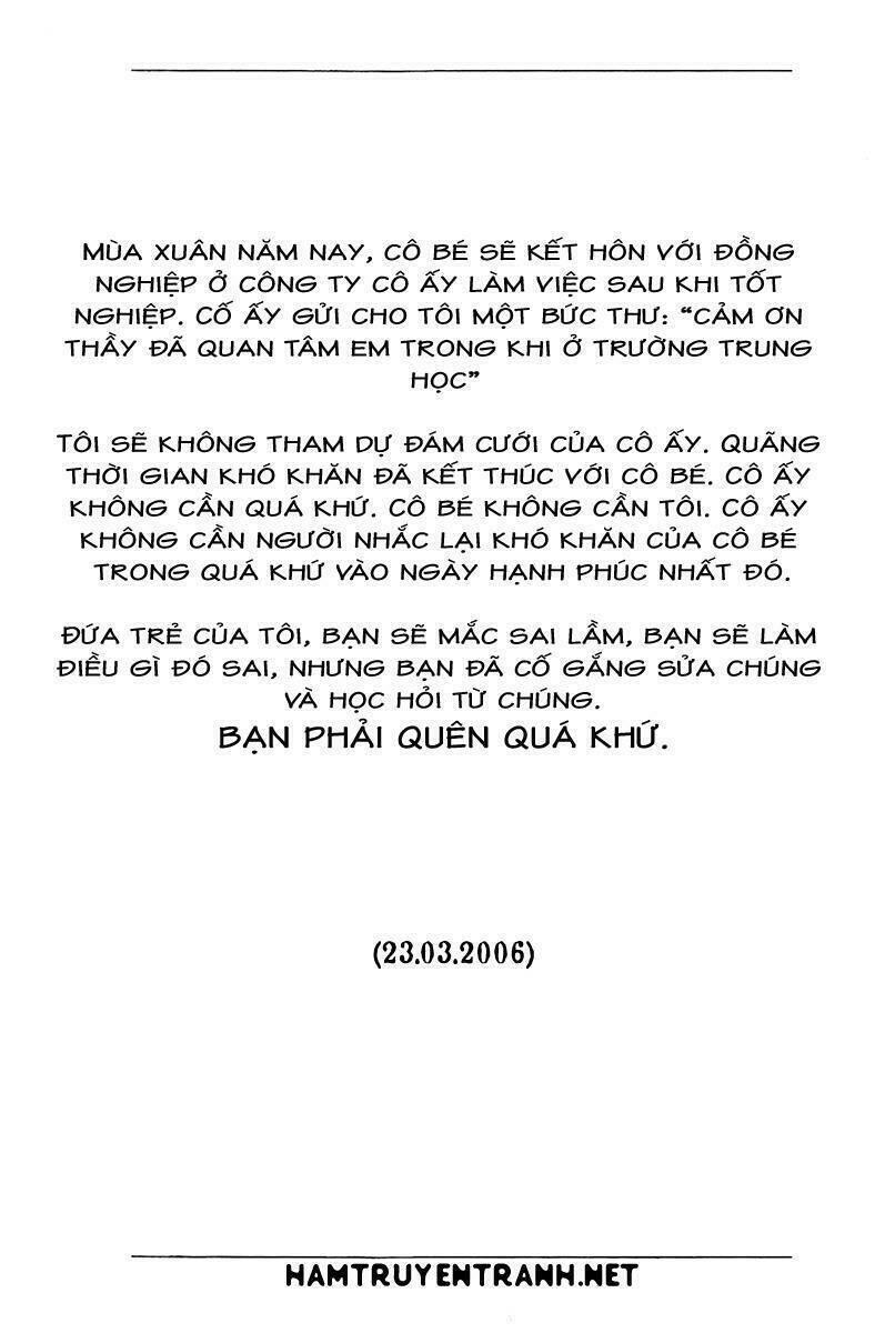 yomawari sensei chapter 15 - Trang 29