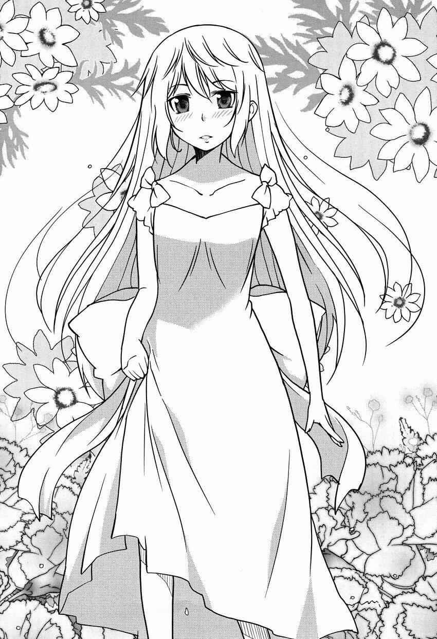 boku to boku chapter 9 - Trang 9