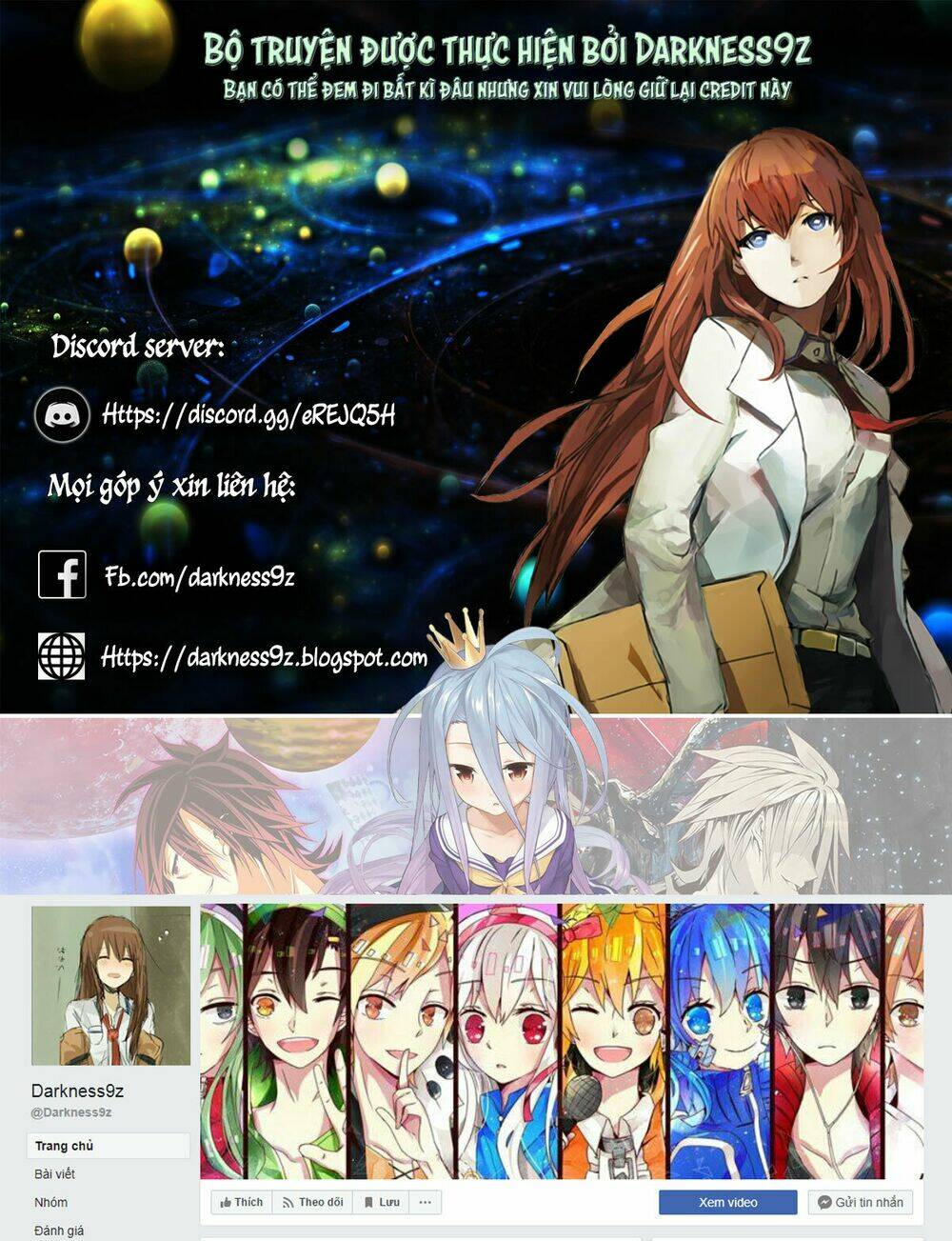 boku to boku chapter 9 - Trang 26