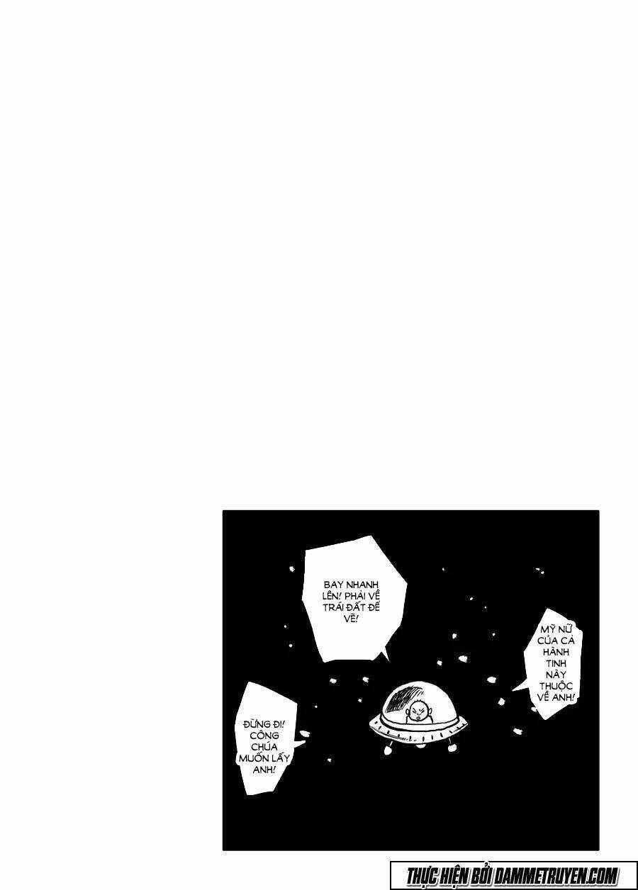 sát thủ đeo mặt nạ chapter 9 - Trang 13
