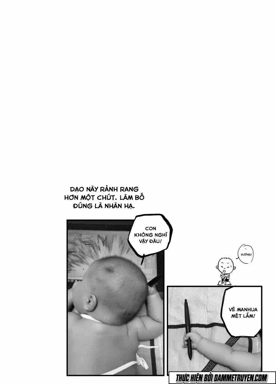 sát thủ đeo mặt nạ chapter 24 - Trang 15