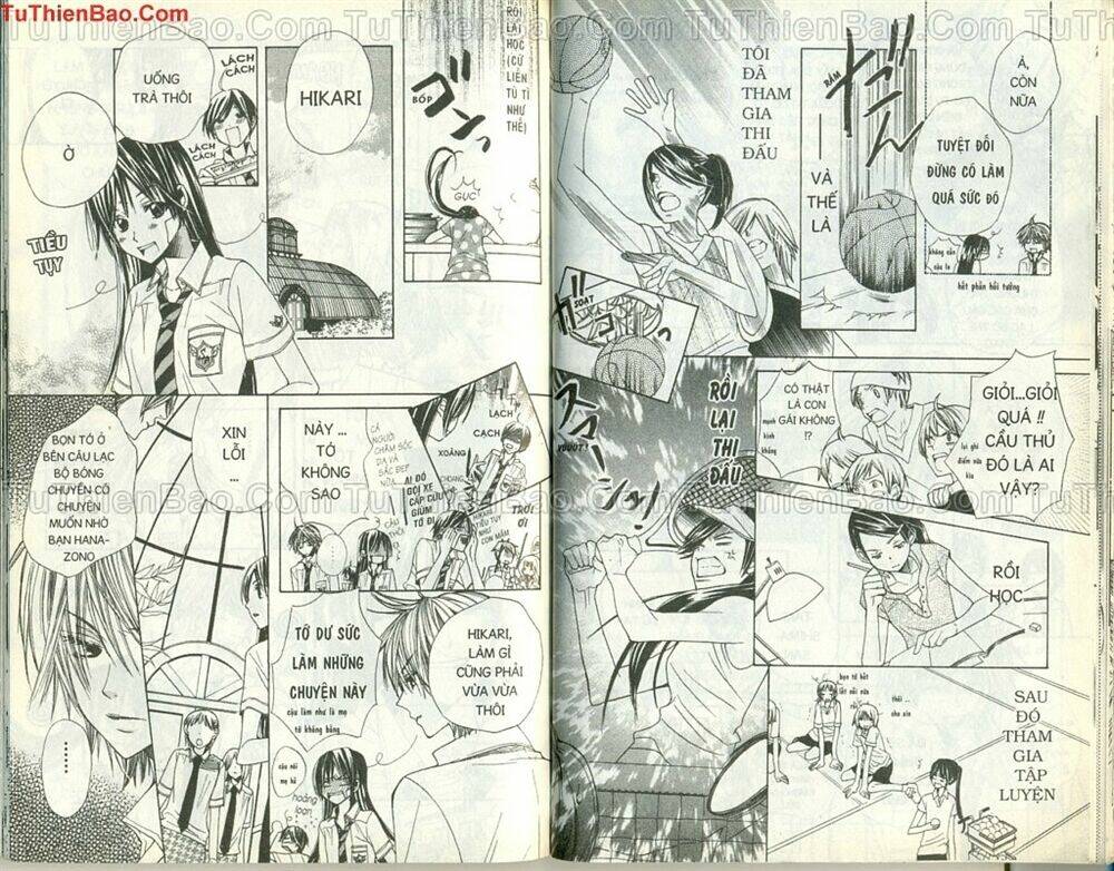 s a - lớp học ưu tú chapter 2 - Trang 57