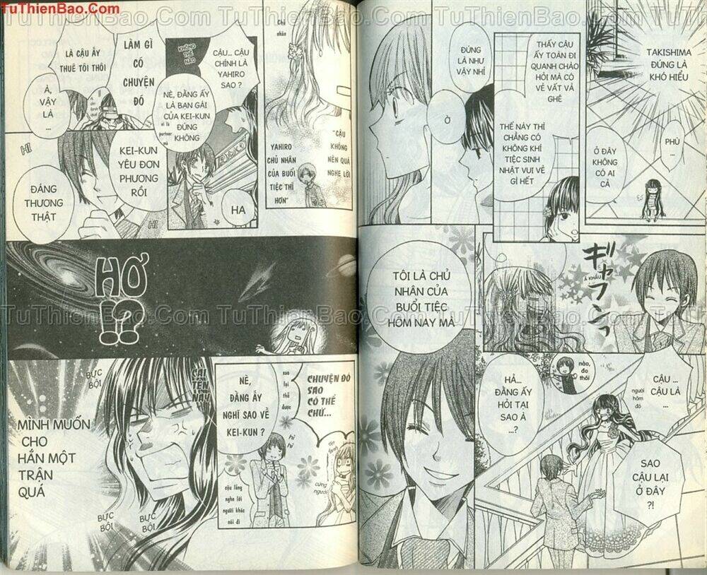 s a - lớp học ưu tú chapter 2 - Trang 79