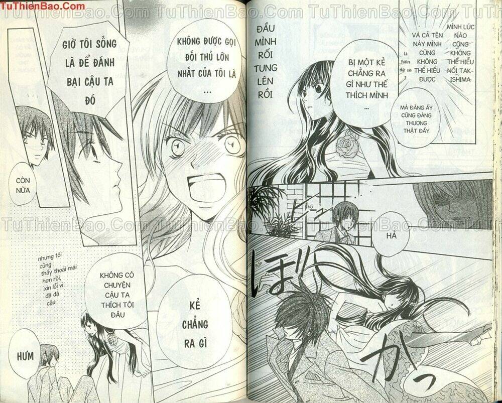 s a - lớp học ưu tú chapter 2 - Trang 80