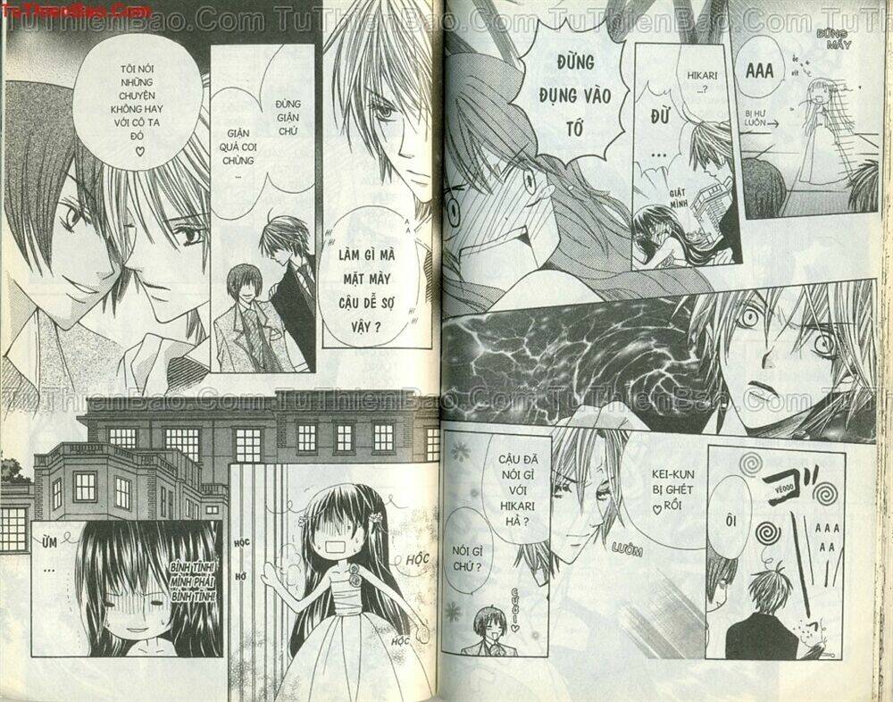 s a - lớp học ưu tú chapter 2 - Trang 85