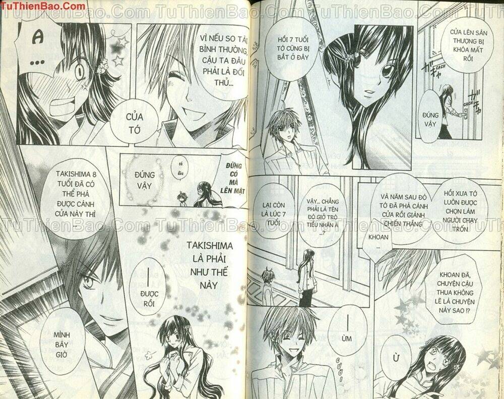 s a - lớp học ưu tú chapter 2 - Trang 94