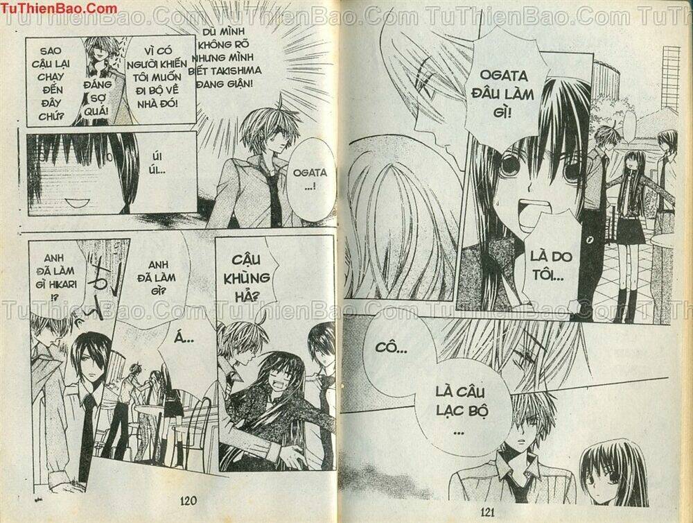 s a - lớp học ưu tú chapter 6 - Trang 57
