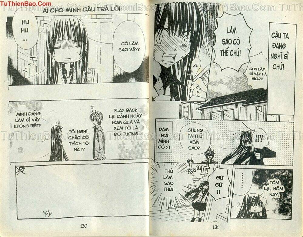 s a - lớp học ưu tú chapter 6 - Trang 62