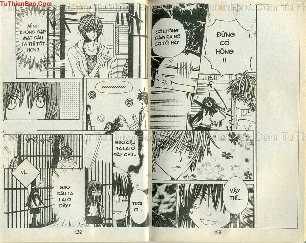 s a - lớp học ưu tú chapter 6 - Trang 63