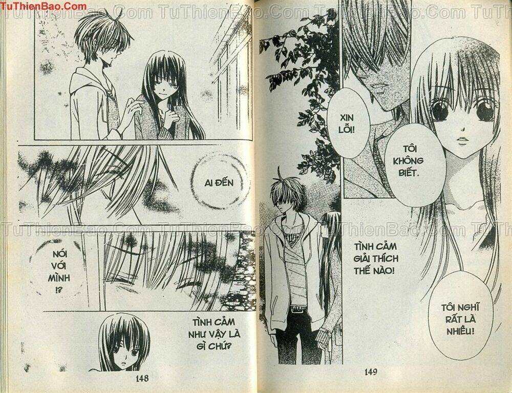 s a - lớp học ưu tú chapter 6 - Trang 71