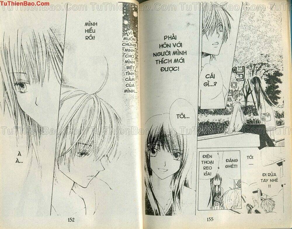 s a - lớp học ưu tú chapter 6 - Trang 73