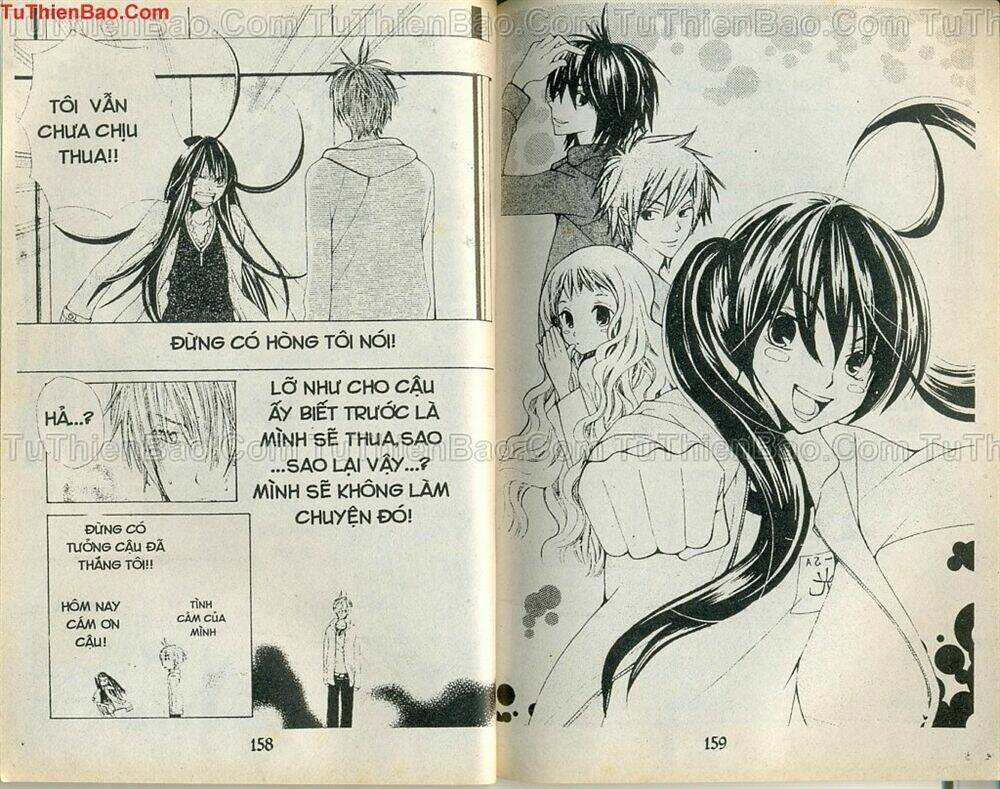 s a - lớp học ưu tú chapter 6 - Trang 75