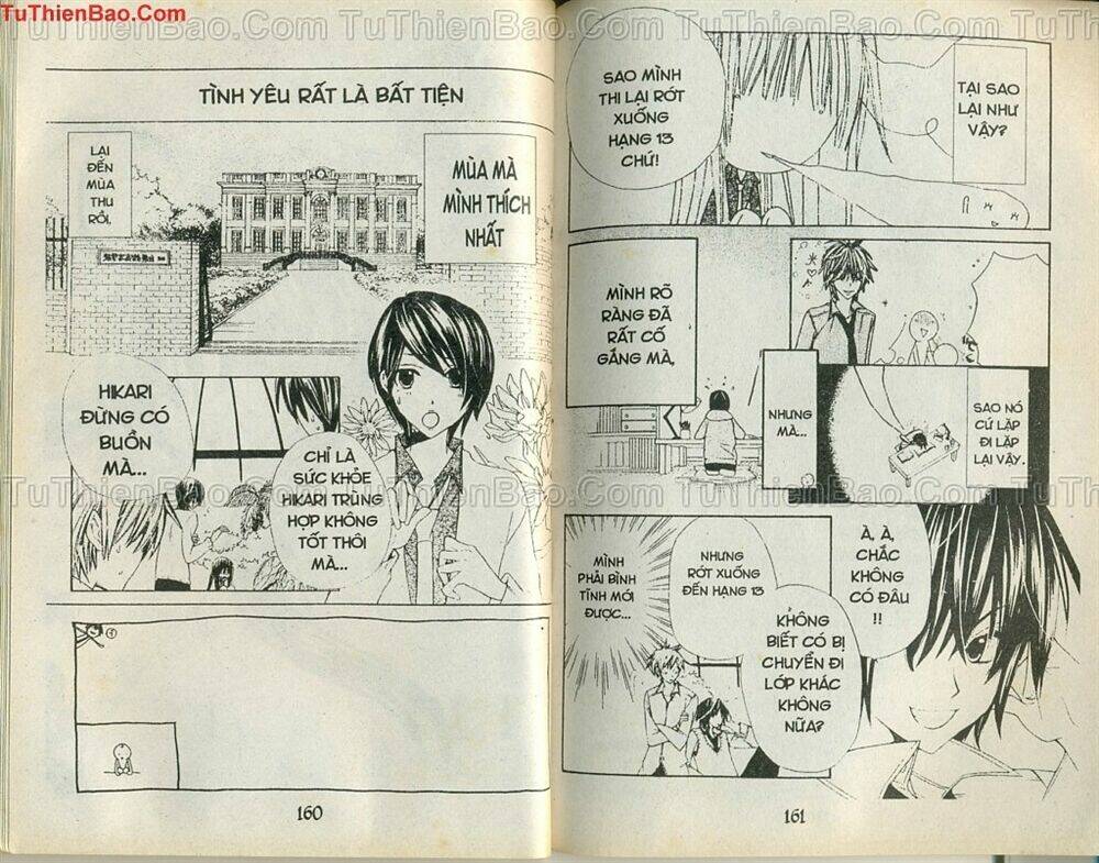 s a - lớp học ưu tú chapter 6 - Trang 76