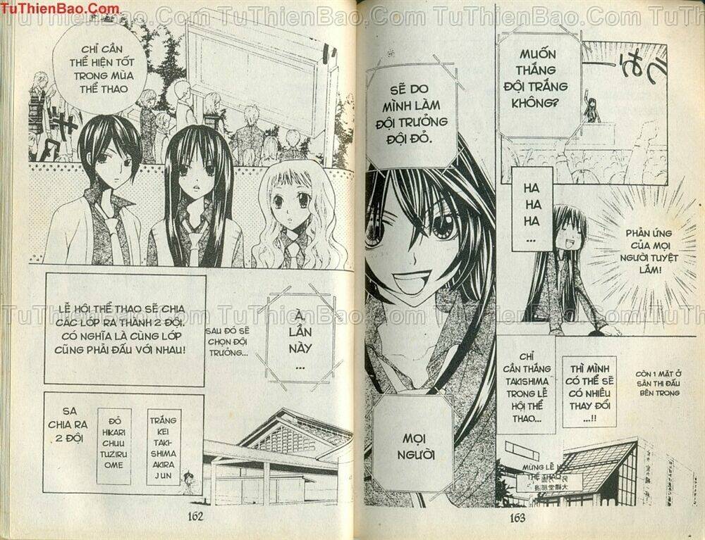 s a - lớp học ưu tú chapter 6 - Trang 77